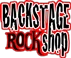  Backstage Rock Shop Kuponki