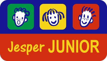  Jesper Junior Kuponki