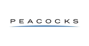  Peacocks Kuponki