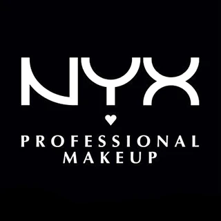  NYX Cosmetics Kuponki