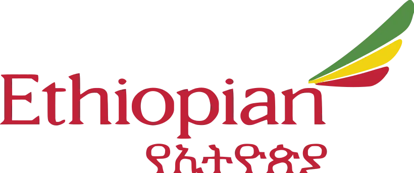 Ethiopian Airlines Kuponki