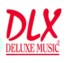  DLX Deluxe Music Kuponki