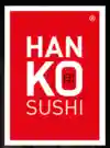  Hanko Sushi Kuponki