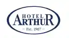  Hotel Arthur Kuponki