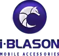  I-Blason Kuponki