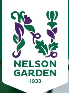  Nelson Garden Kuponki