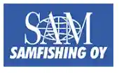  Samfishing Kuponki