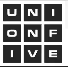  Union Five Kuponki