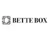  Bette Box Kuponki