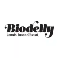  Biodelly Kuponki