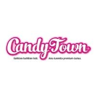  Candy Town Kuponki