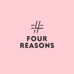  Four Reasons Four Reasons Kuponki
