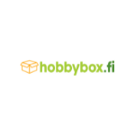  Hobbybox.fi Kuponki