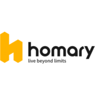  Homary.com Kuponki