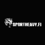  Sportheavy.fi Kuponki